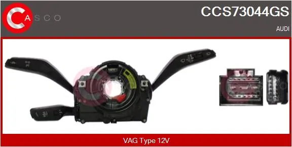 Steering Column Switch