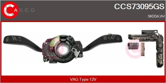 Steering Column Switch