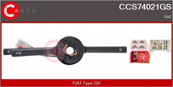Steering Column Switch