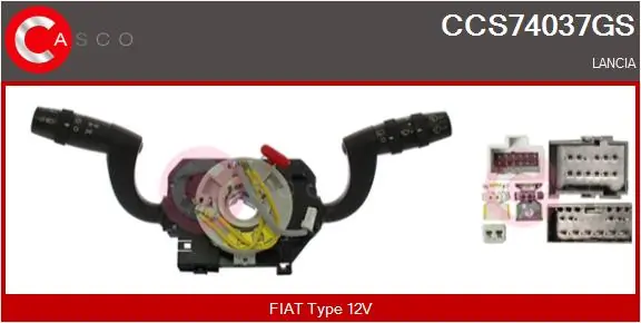 Steering Column Switch