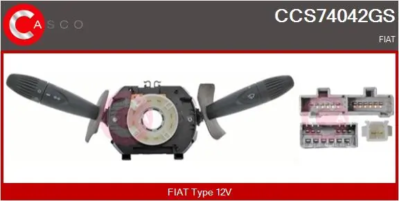 Steering Column Switch