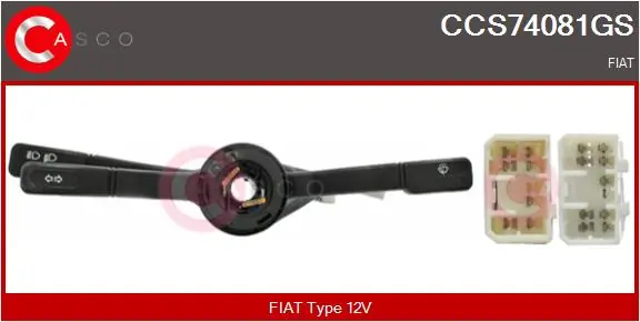Steering Column Switch