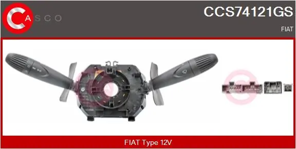 Steering Column Switch
