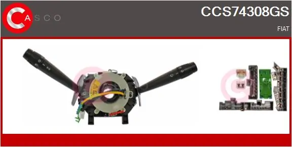 Steering Column Switch