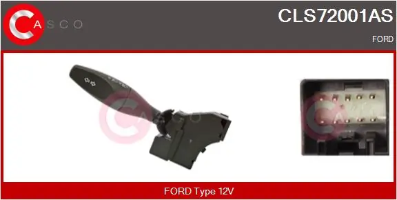 Steering Column Switch