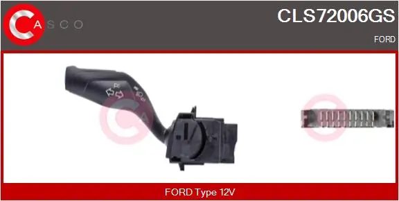 Steering Column Switch