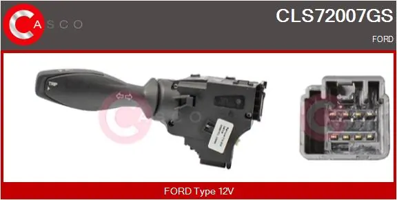 Steering Column Switch