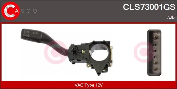 Steering Column Switch
