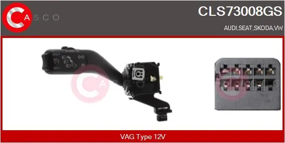 Steering Column Switch