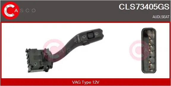 Steering Column Switch