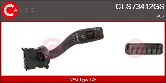 Steering Column Switch