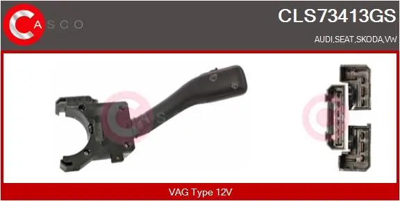 Steering Column Switch