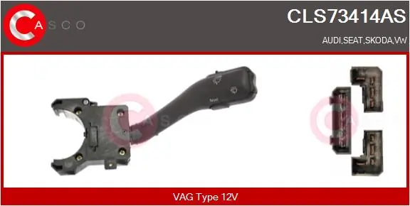 Steering Column Switch