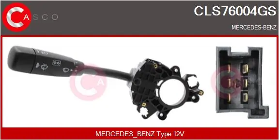 Steering Column Switch