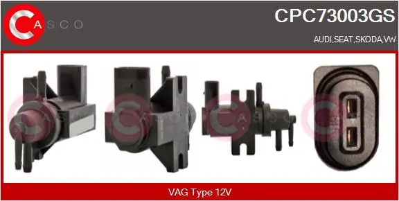 Pressure Converter, exhaust control