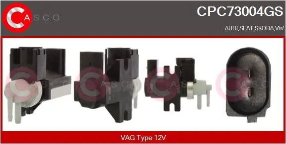 Pressure Converter, exhaust control