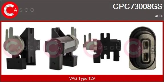 Pressure Converter, exhaust control