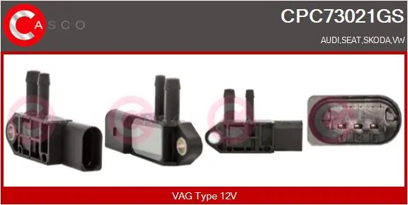 Pressure Converter, exhaust control