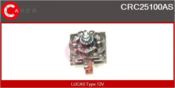 Rectifier, alternator