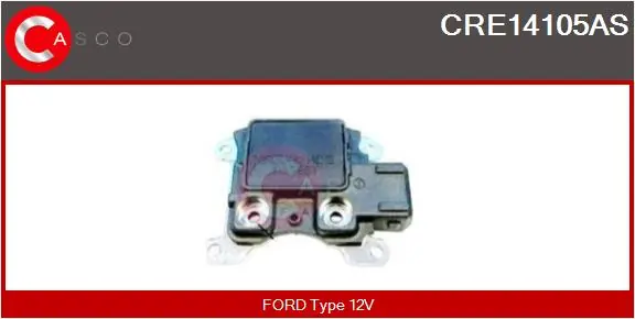 Alternator Regulator