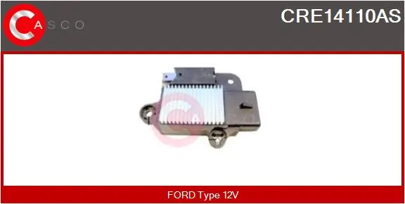 Alternator Regulator