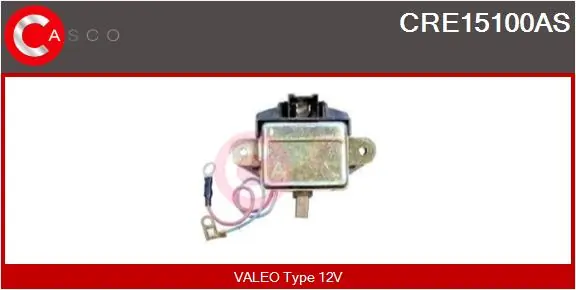 Alternator Regulator