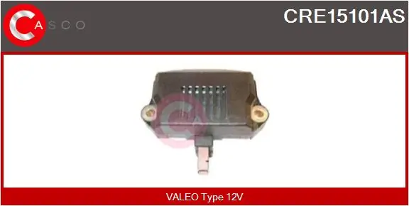 Alternator Regulator
