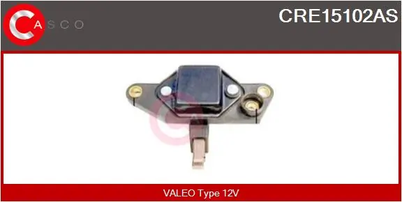 Alternator Regulator