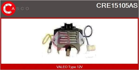 Alternator Regulator