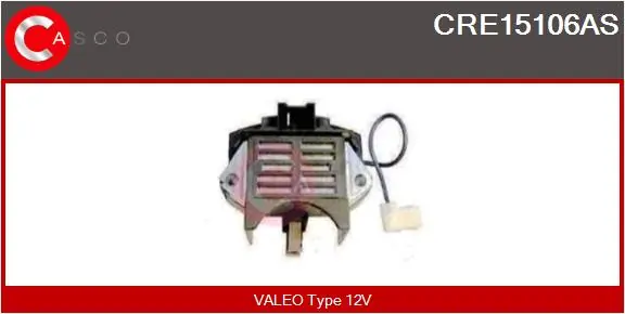 Alternator Regulator