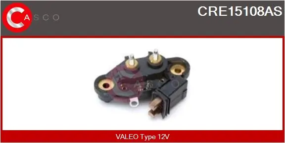Alternator Regulator