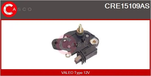 Alternator Regulator