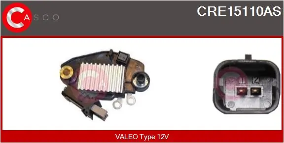 Alternator Regulator