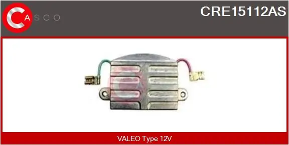Alternator Regulator