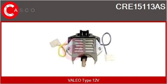 Alternator Regulator