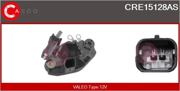Alternator Regulator
