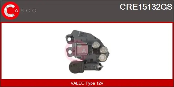 Alternator Regulator