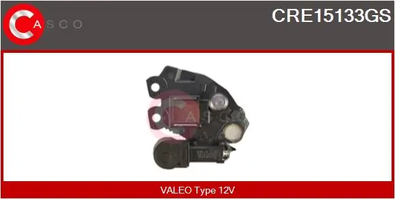 Alternator Regulator