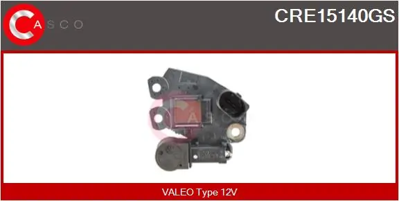 Alternator Regulator