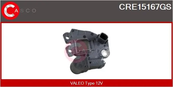 Alternator Regulator