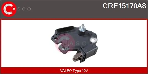 Alternator Regulator