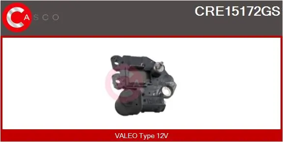 Alternator Regulator