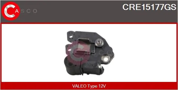 Alternator Regulator