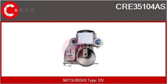 Alternator Regulator