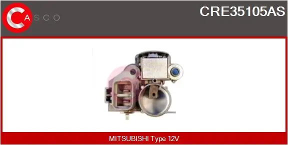 Alternator Regulator
