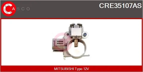 Alternator Regulator