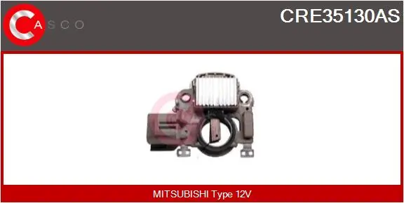 Alternator Regulator