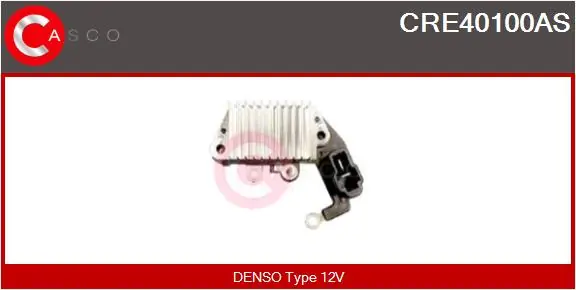 Alternator Regulator