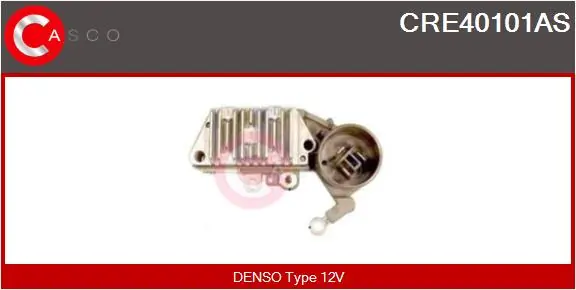 Alternator Regulator