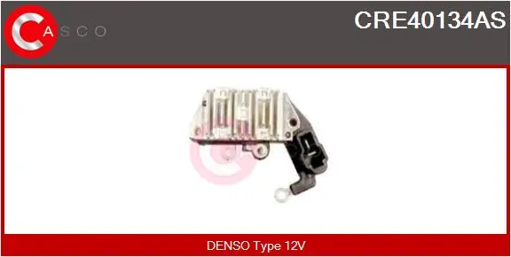 Alternator Regulator